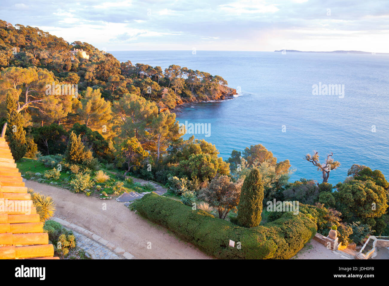Der jardin de la mer Fotos und Bildmaterial in hoher Auflösung Alamy