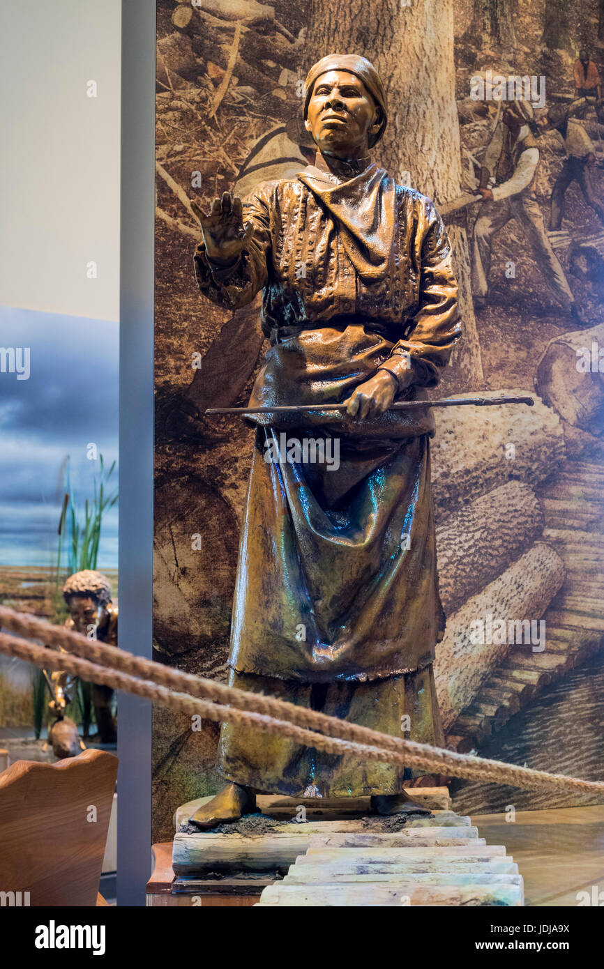 Harriet Tubman Stockfotos Und Bilder Kaufen Alamy