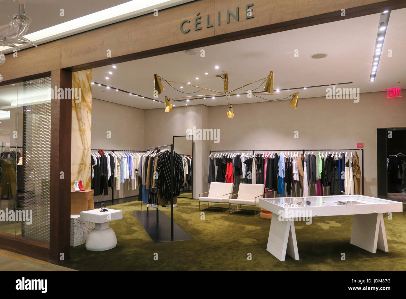 Saks celine hotsell