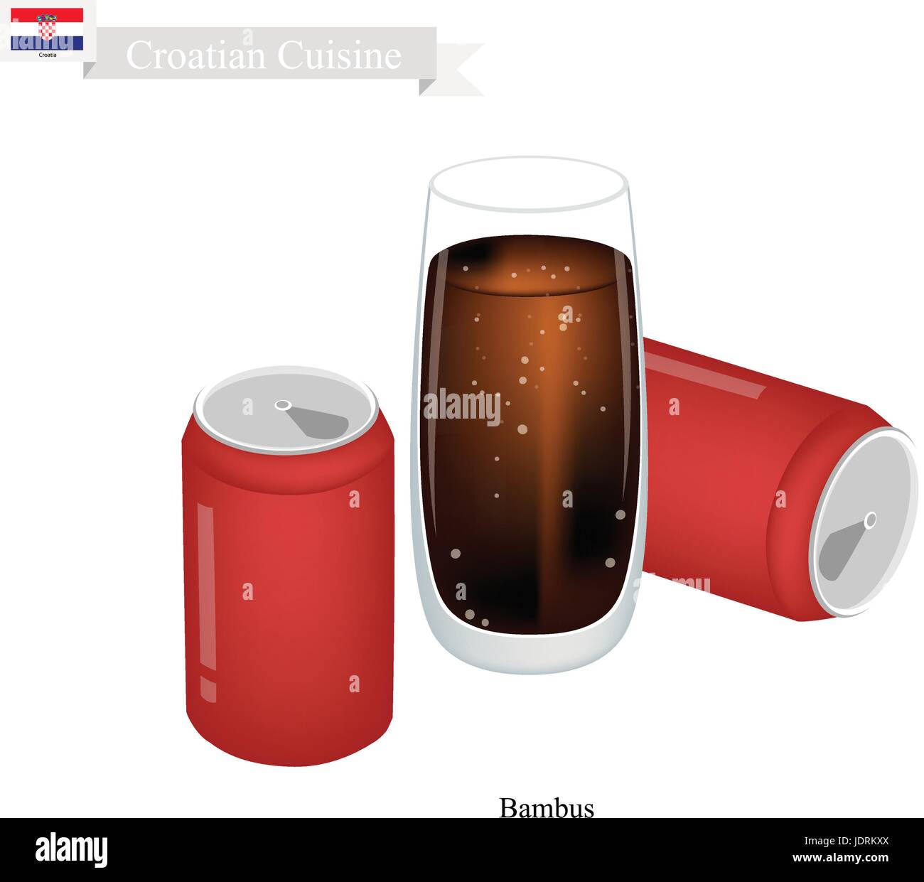 Gourmet bambus kaufen Alamy