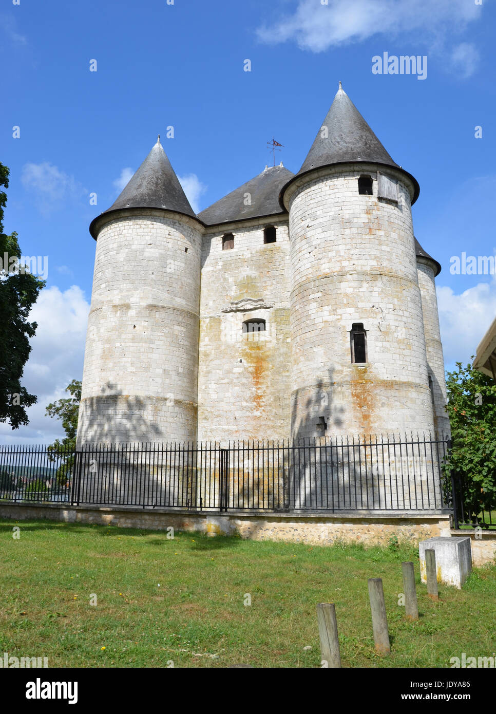 Vernon frankreich Fotos und Bildmaterial in hoher Auflösung Alamy