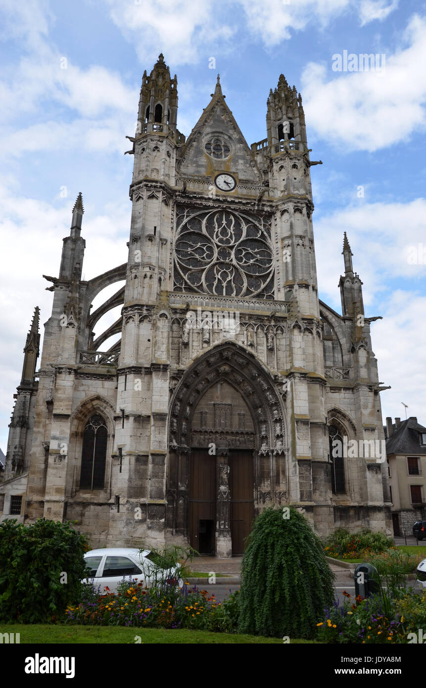 Vernon frankreich Fotos und Bildmaterial in hoher Auflösung Alamy