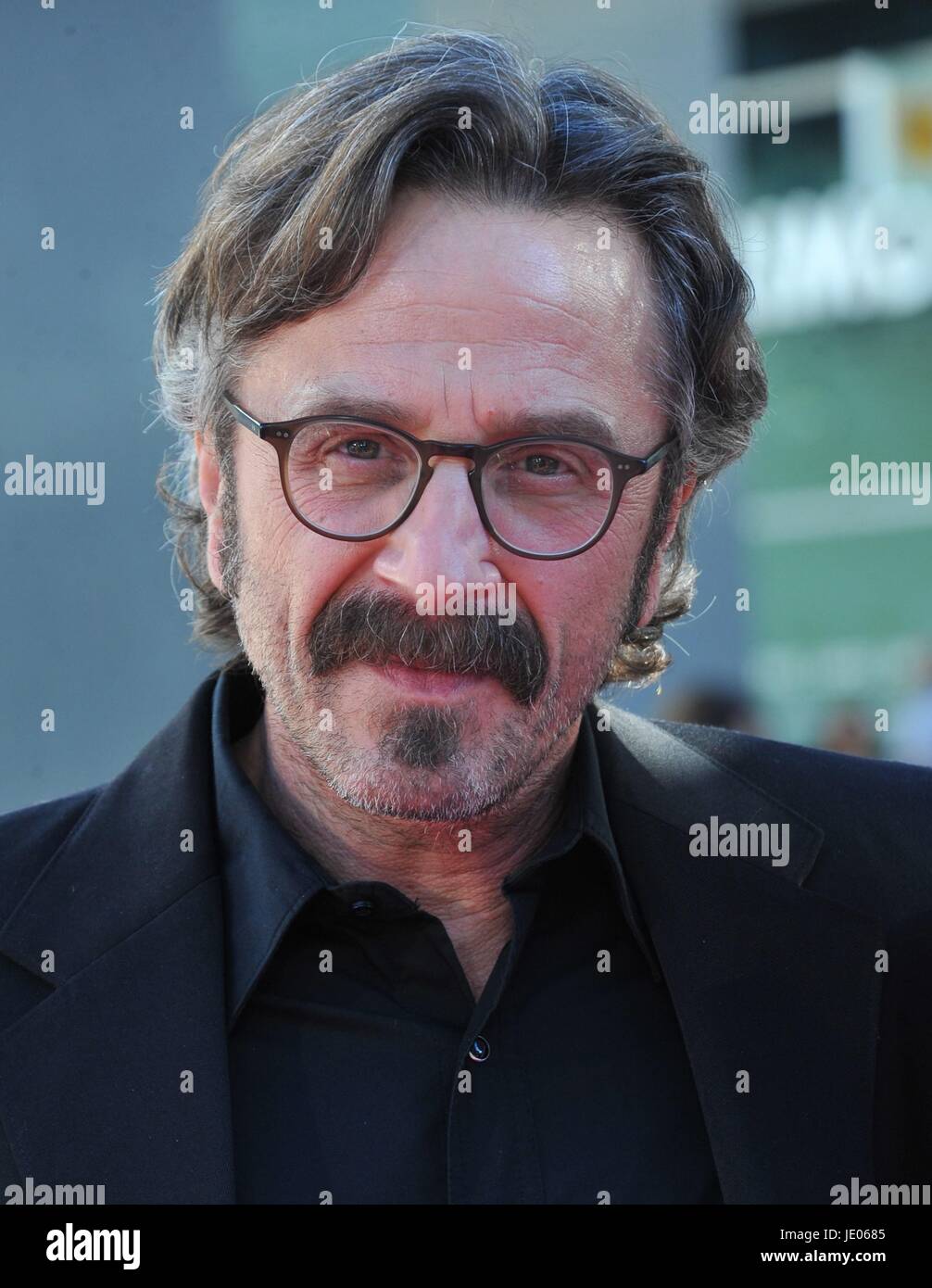 Los Angeles, CA, USA. 21. Juni 2017. bei der Ankunft für Netflix Original Serie Premiere von GLOW, Arclight Dome, Los Angeles, CA 21. Juni 2017. Bildnachweis: Dee Cercone/Everett Collection/Alamy Live-Nachrichten Stockfoto