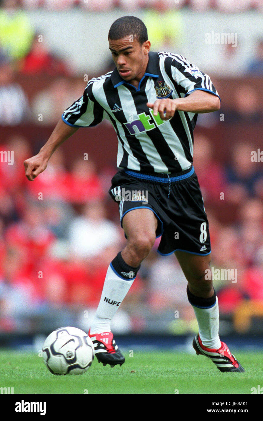 Kieron dyer Fotos und Bildmaterial in hoher Auflösung Alamy