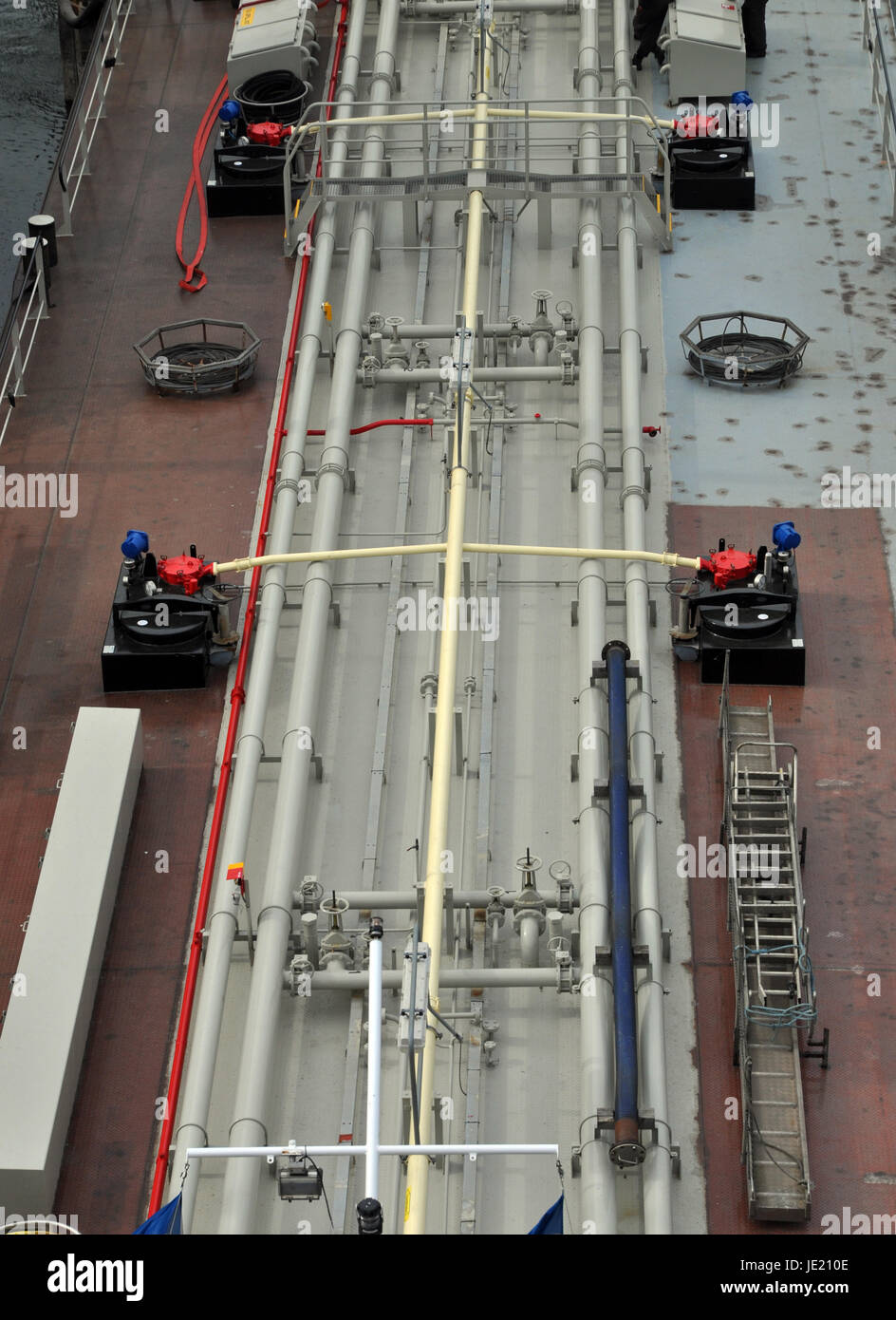 Frachtschiff, Schiff, Transport, Transportschiff, Industrie, Öl