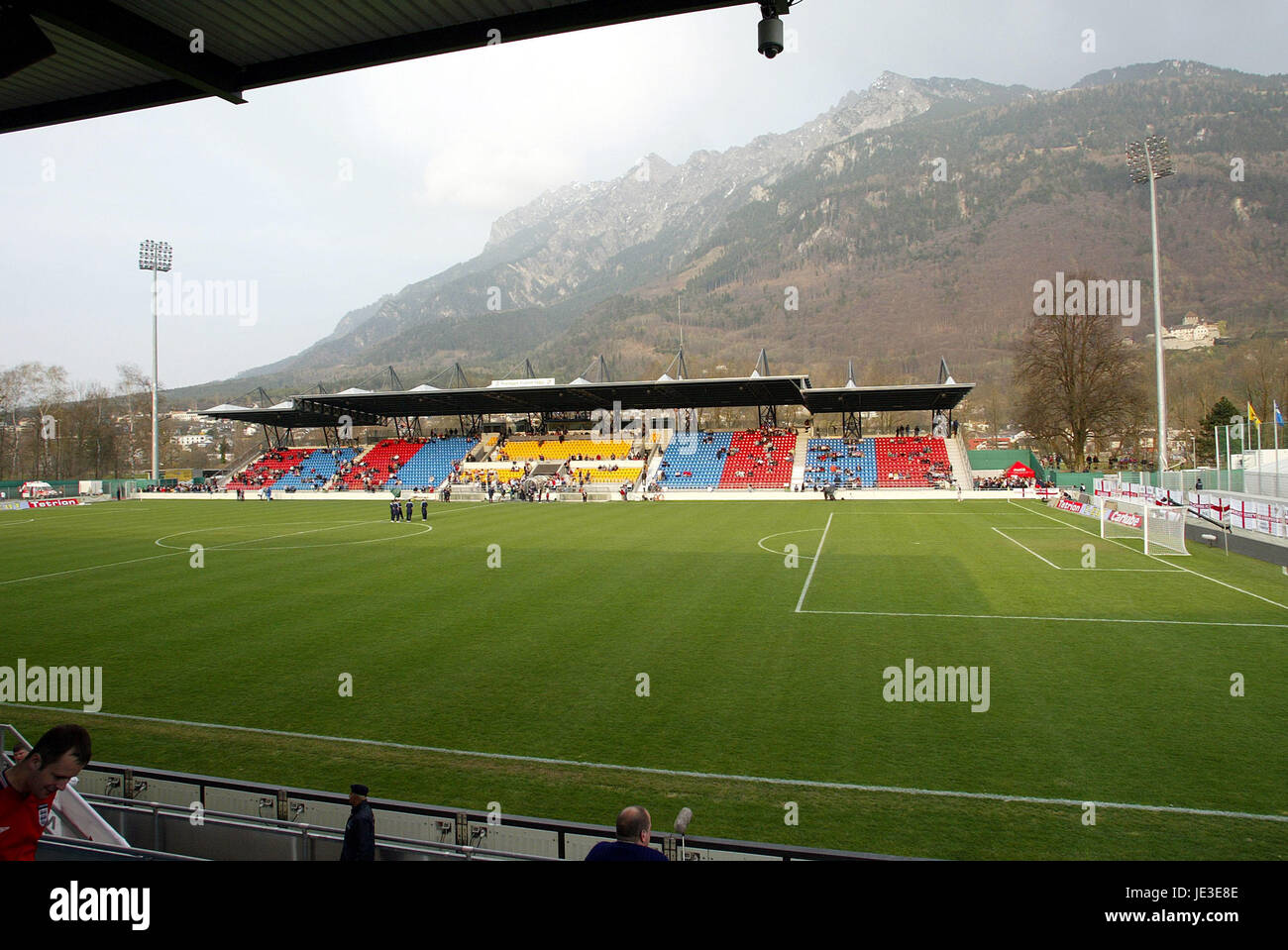 Rheinpark Fotos und Bildmaterial in hoher Auflösung Alamy