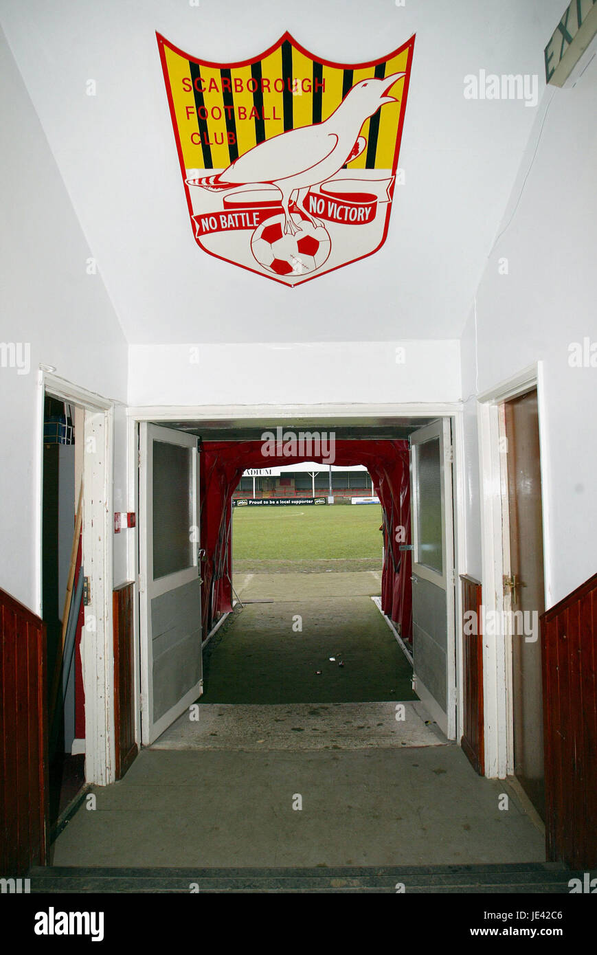 Tunnel club Fotos und Bildmaterial in hoher Auflösung Alamy