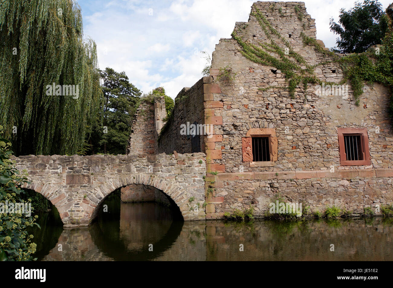 Aschaffenburg schöntal Fotos und Bildmaterial in hoher Auflösung Alamy