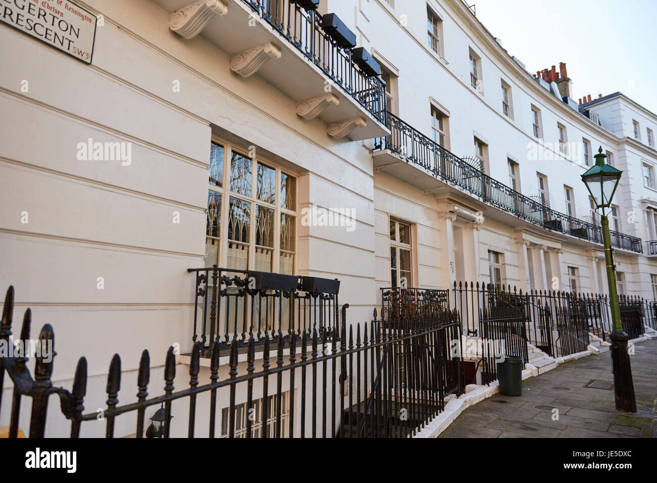 Egerton road Fotos und Bildmaterial in hoher Auflösung Alamy