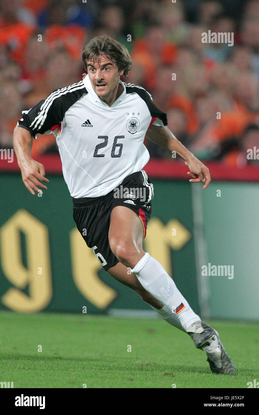 Sebastian Deisler Stockfotos und bilder Kaufen Alamy