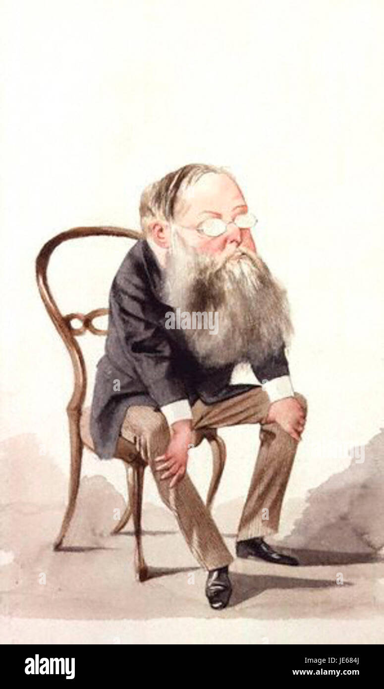 „Vanity Fair“ von Wilkie Collins, veröffentlicht am 3. Februar 1872, ist ein Roman, der Themen der sozialen Klasse, Moral und der menschlichen Natur untersucht. Das Buch ist ein bedeutendes Werk in der viktorianischen Literatur. Stockfoto