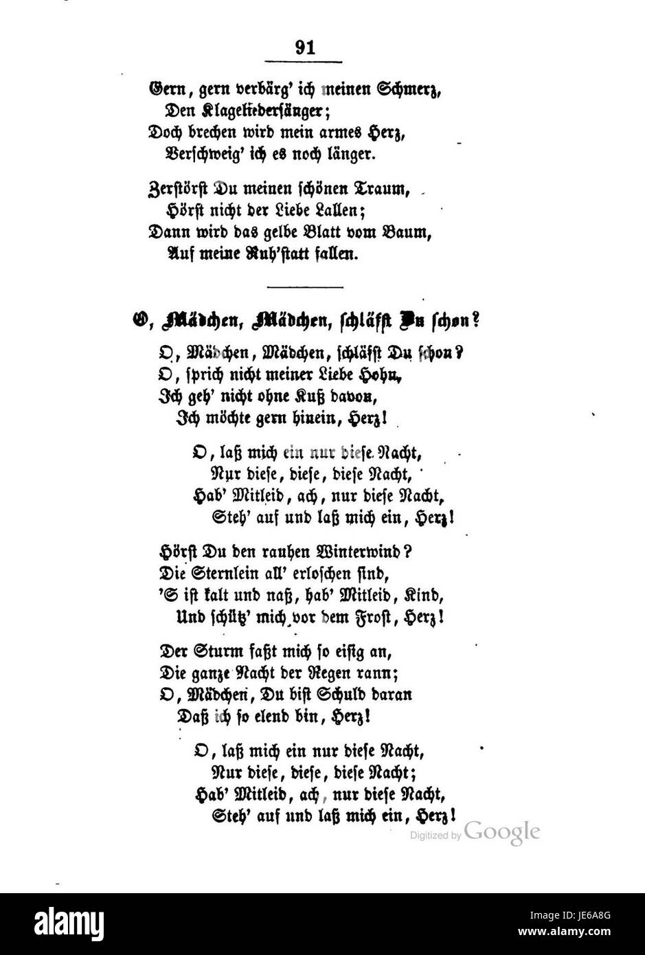 Dieser Band von „Burns Lieder und Balladen“ enthält eine Sammlung von Liedern und Balladen von Robert Burns, die den Beitrag des schottischen Dichters zur Volksmusik und Poesie zeigen. Seine Werke sind ein wichtiger Bestandteil der schottischen Literaturtradition. Stockfoto
