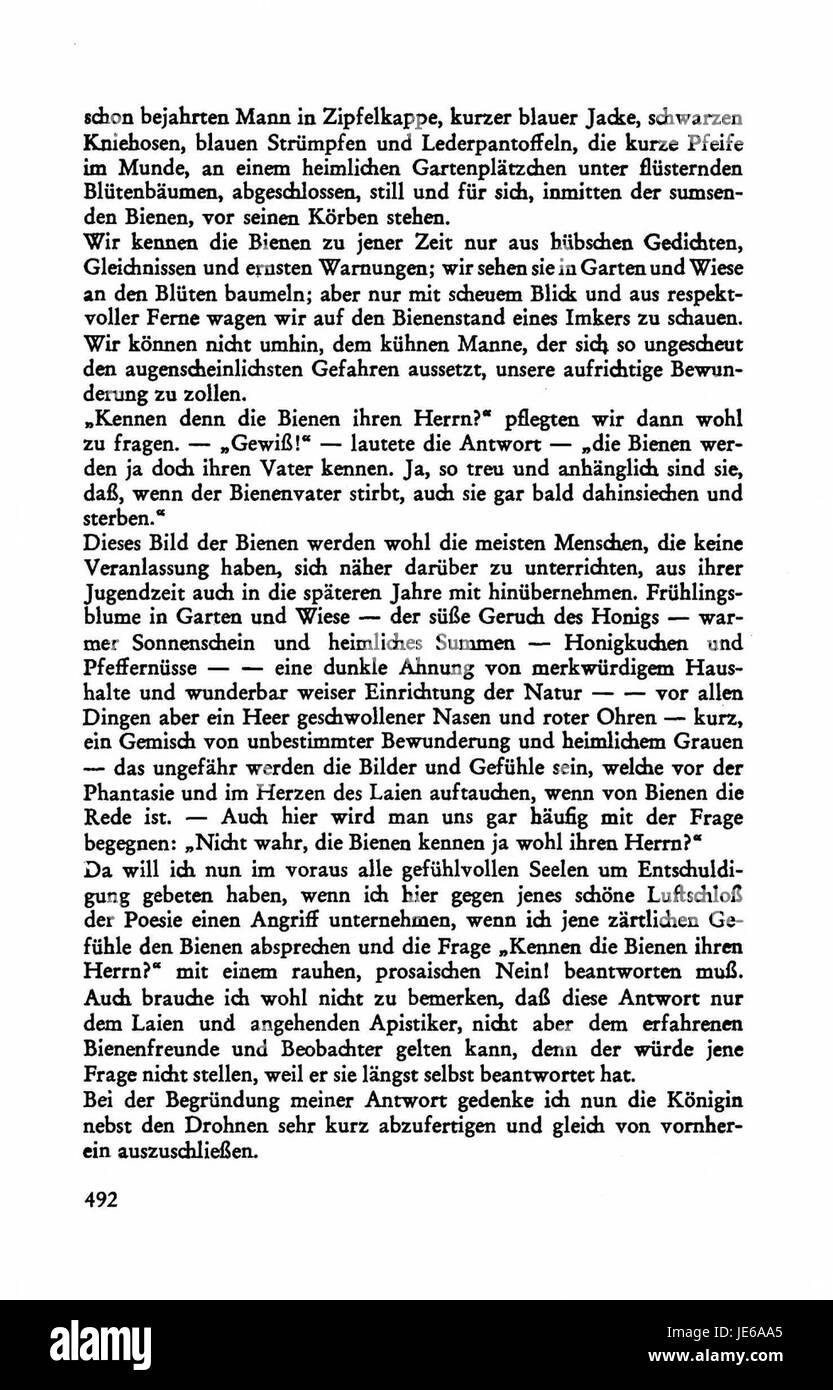 Eine Publikation der Busch Werke, Band 4, Seite 490, die wahrscheinlich technische oder industrielle Inhalte im Zusammenhang mit dem Unternehmen Busch oder seinen Herstellungsverfahren enthält. Die Busch Werke sind bekannt für ihre Ingenieurskunst und ihre Produktion. Stockfoto Eine Publikation der Busch Werke, Band 4, Seite 490, die wahrscheinlich technische oder industrielle Inhalte im Zusammenhang mit dem Unternehmen Busch oder seinen Herstellungsverfahren enthält. Die Busch Werke sind bekannt für ihre Ingenieurskunst und ihre Produktion. Stockfoto