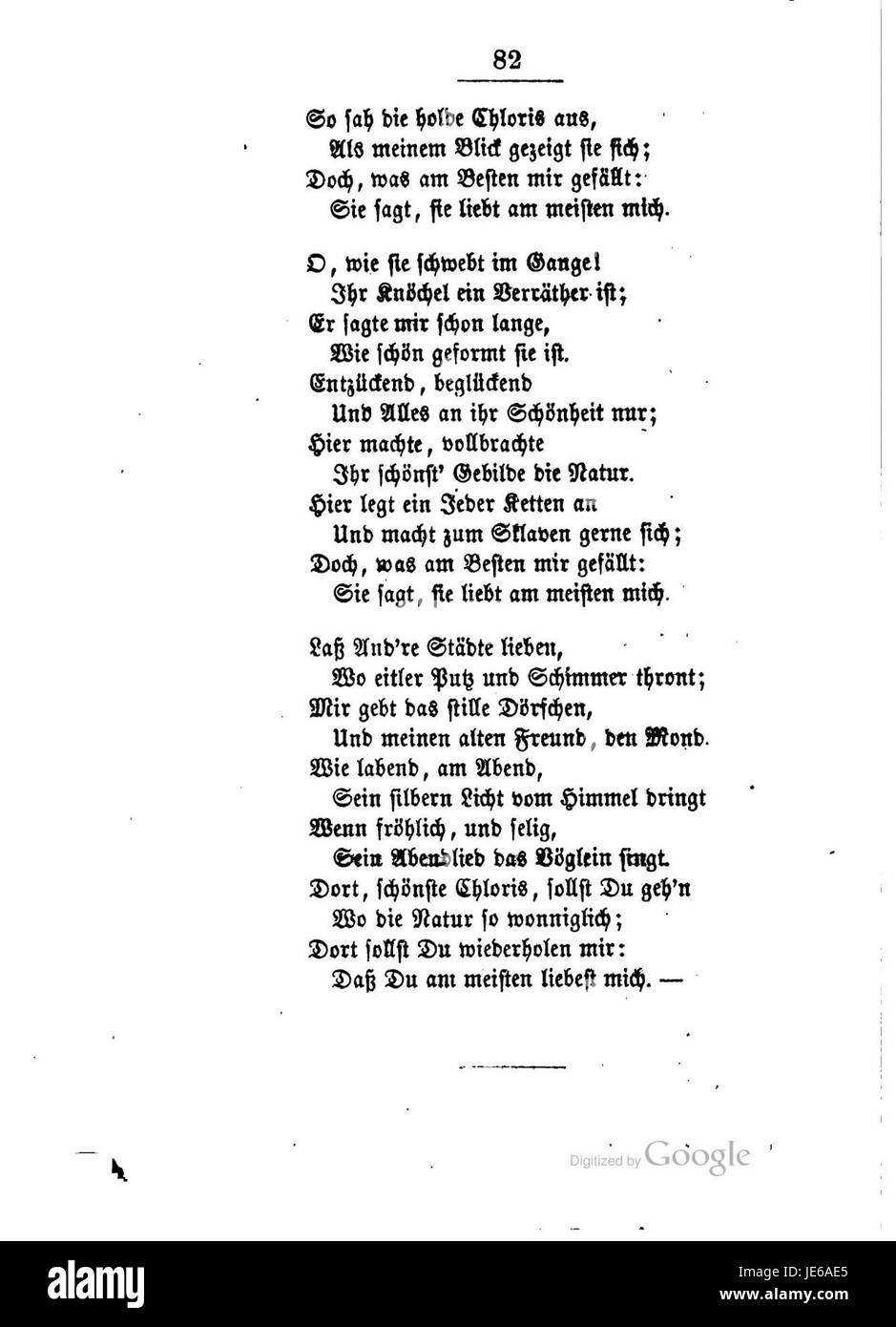 Burns Lieder und Balladen 08 ist eine Sammlung von Gedichten und Liedern des schottischen Dichters Robert Burns, die Themen der Liebe, des Nationalismus und der Sozialkritik reflektieren, die für die schottische Literatur wichtig sind. Stockfoto