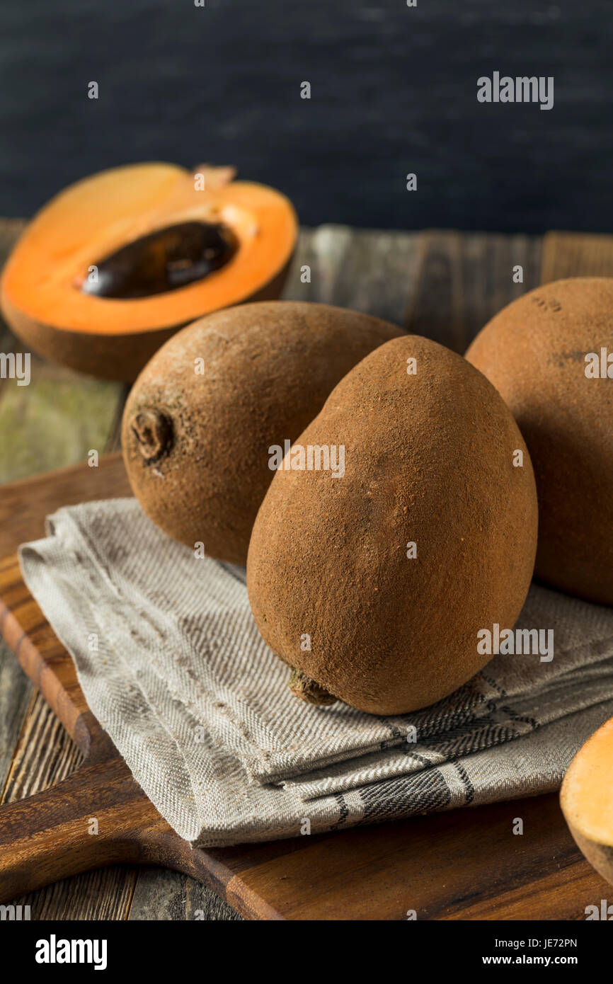 Mamey Frucht Stockfotos Und Bilder Kaufen Alamy