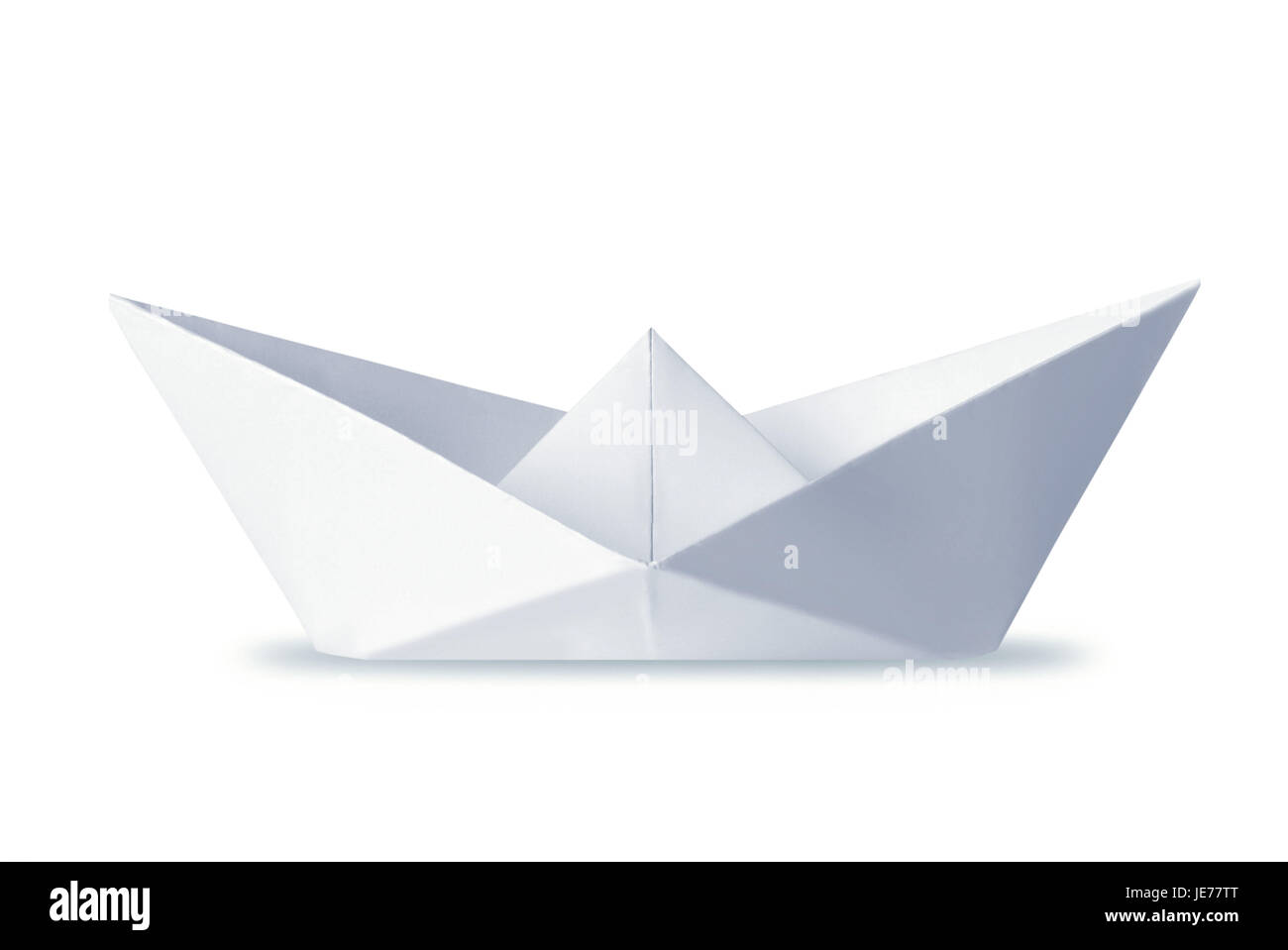 Papier versenden, Stockfoto