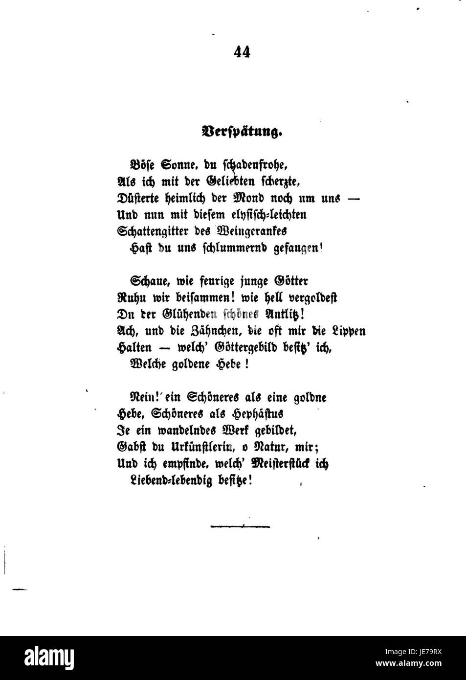 De Schefer Werke 10 ist ein Band in einer Sammlung von Werken des Autors Schefer. Es umfasst eine Reihe literarischer Werke mit Schwerpunkt auf philosophischen und kulturellen Themen. Die Sammlung bietet Einblicke in Schefers Gedanken über Gesellschaft, Identität und menschliche Befindlichkeit. Stockfoto De Schefer Werke 10 ist ein Band in einer Sammlung von Werken des Autors Schefer. Es umfasst eine Reihe literarischer Werke mit Schwerpunkt auf philosophischen und kulturellen Themen. Die Sammlung bietet Einblicke in Schefers Gedanken über Gesellschaft, Identität und menschliche Befindlichkeit. Stockfoto