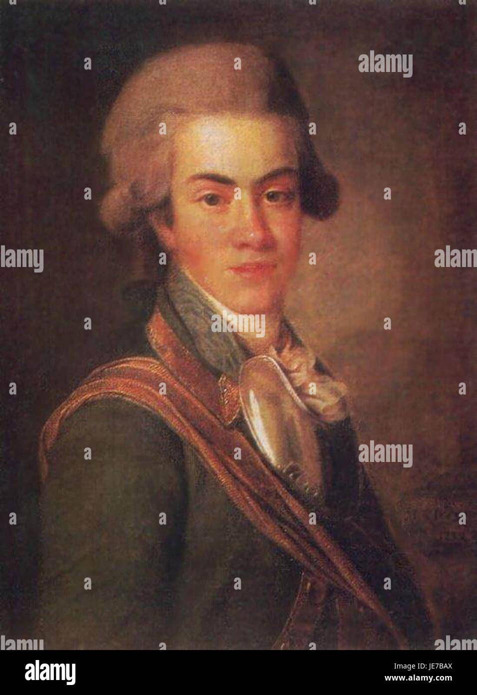 Iwan michailowitsch Fotos und Bildmaterial in hoher Auflösung Alamy