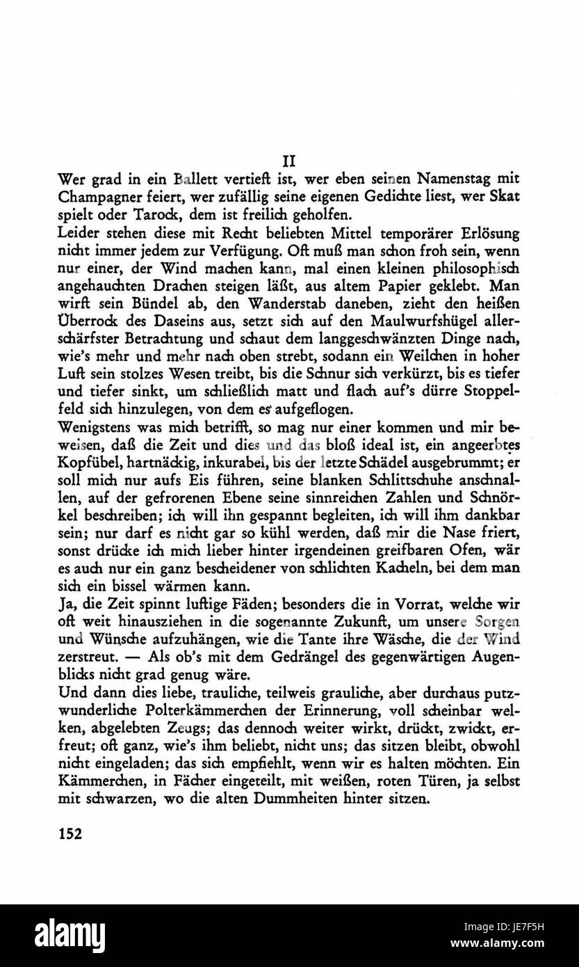 Dieses Bild stammt aus „Busch Werke“, Band 4, Seite 150. Das Werk ist Teil einer technischen oder akademischen Sammlung, die industrielle, mechanische oder künstlerische Themen abdecken kann. Die genauen Details hängen vom Inhalt und dem Inhalt dieses Bandes ab. Stockfoto