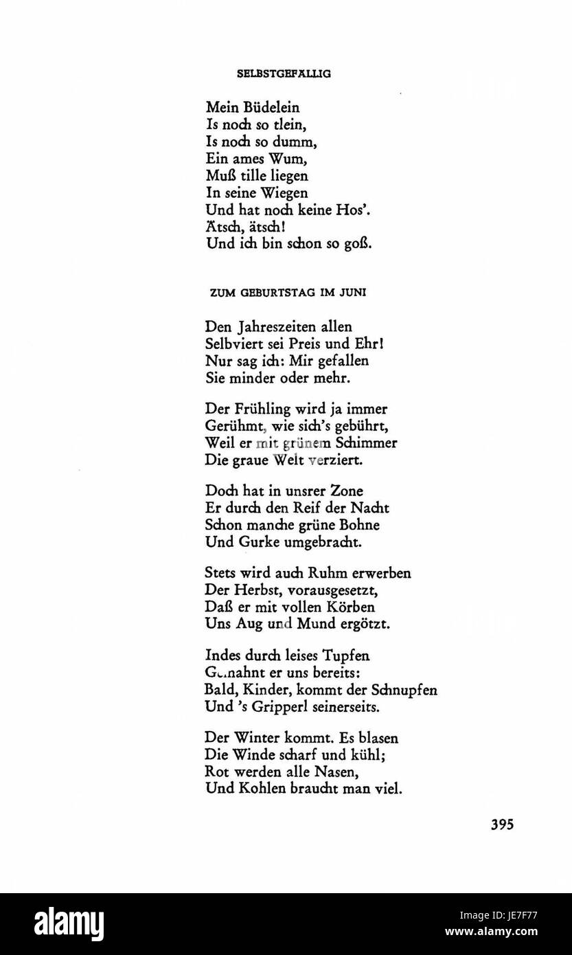 Diese Seite der Busch Werke v4 zeigt einen Gravur oder Holzschnitt mit detaillierten Bildern, die wahrscheinlich industrielle oder historische Szenen in Deutschland darstellen. Das Kunstwerk betont die Verwendung traditioneller Techniken und feiner Handwerkskunst, die für die Zeit typisch sind. Stockfoto