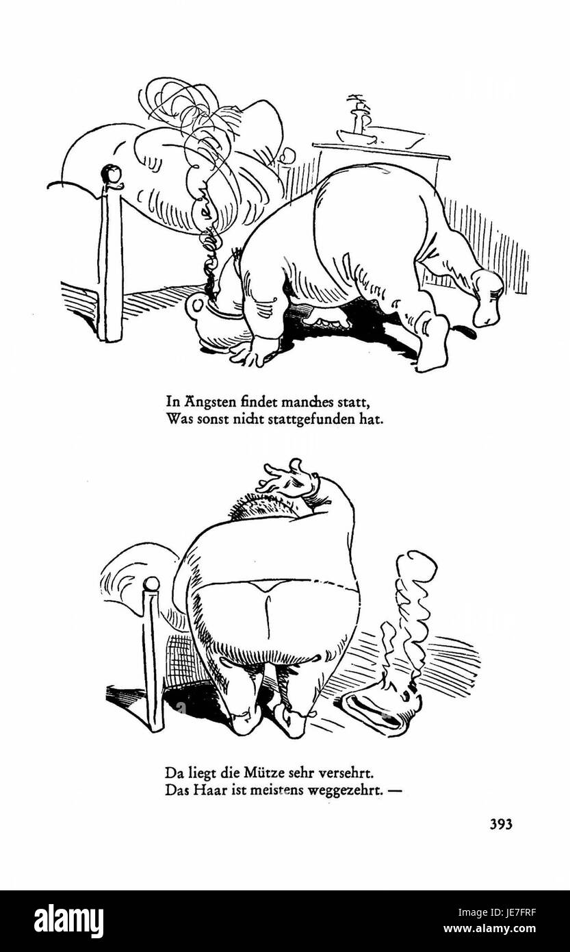 „Busch Werke v2 S. 391“ bezieht sich auf eine historische Seite aus einem Band der Busch Werke, eine Sammlung von Werken, die sich auf die Geschichte und Entwicklung einer bestimmten Industrie oder eines Unternehmens beziehen. Sie bietet Einblicke in die Industriegeschichte und die damaligen Geschäftspraktiken. Stockfoto