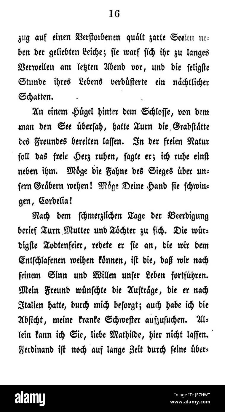 *De Cordelia* ist ein historisches Manuskript von Wolzogen, das Einblicke in die europäische Gesellschaft des 19. Jahrhunderts gibt. Das Werk umfasst verschiedene künstlerische und literarische Elemente, die eine Perspektive auf die kulturellen Bewegungen der Zeit bieten. Stockfoto