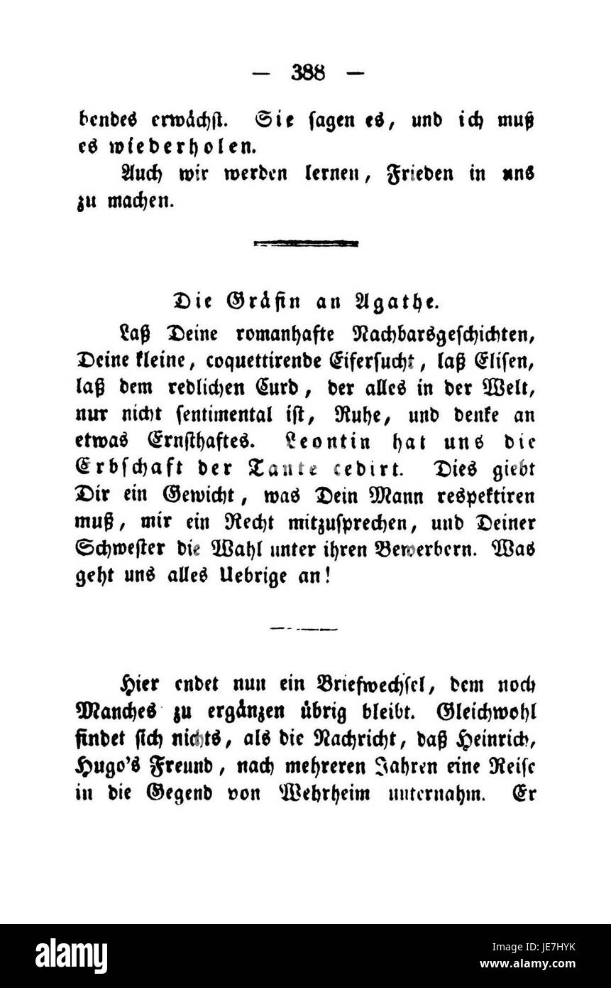 "De Resignation" von Fouque ist ein literarisches Werk, das sich mit Themen wie Resignation und persönlichem Kampf befasst. Der Text befasst sich mit emotionalen und psychologischen Aspekten seiner Charaktere und zeigt die Komplexität menschlicher Erfahrungen. Stockfoto