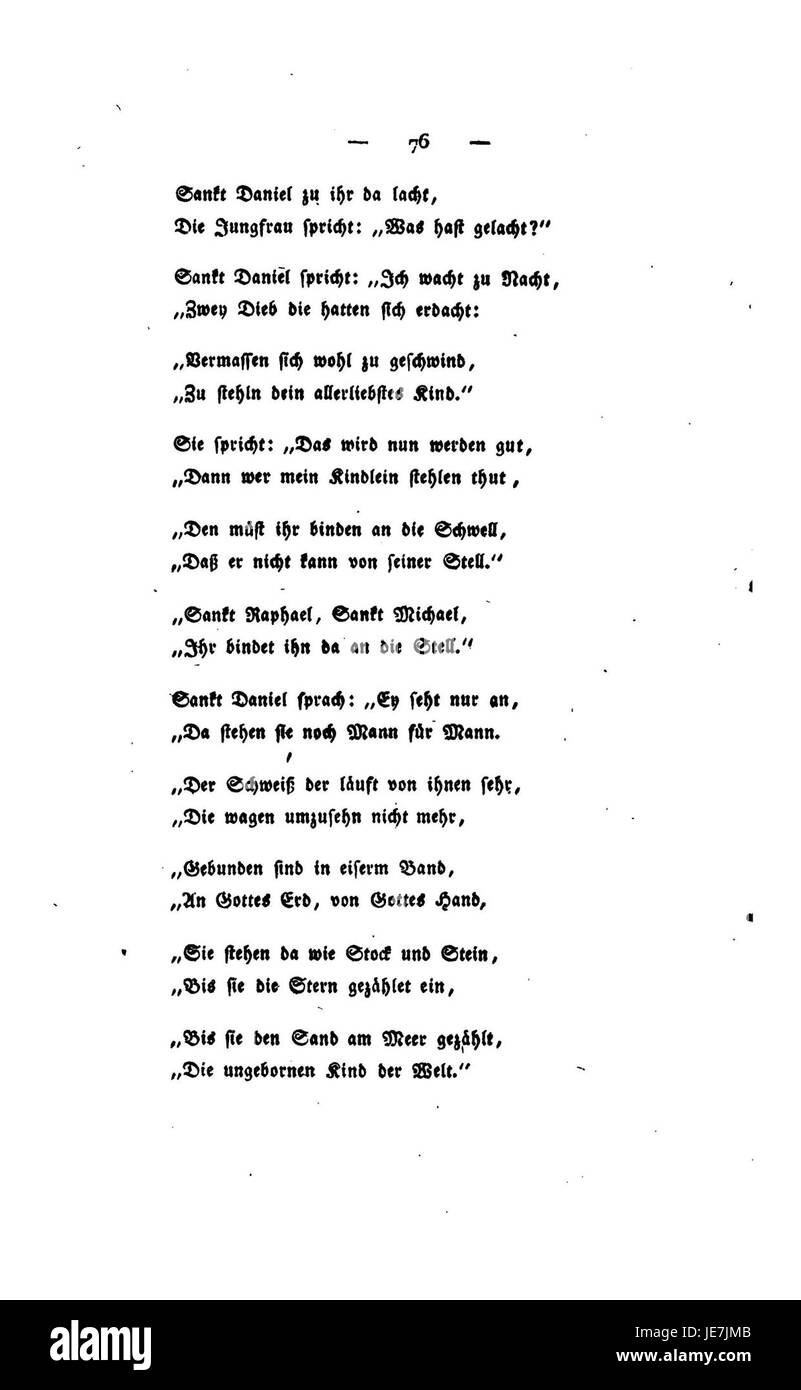 Revelge ist ein Lied, das Gustav Mahler 1899 komponierte und Teil seines Zyklus des Knaben Wunderhorn war. Es zeigt die erschütternde Erfahrung eines sterbenden Soldaten in der Schlacht und reflektiert sein Schicksal und seine Emotionen. Das Stück existiert in Versionen für Orchester- und Klavierbegleitung. Stockfoto