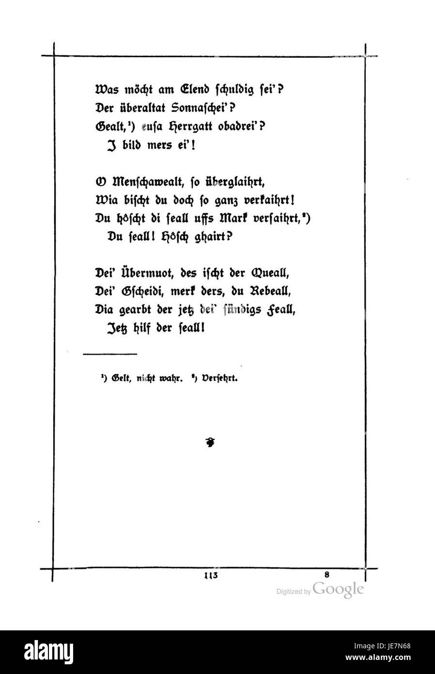 Dieses Bild wird Michel Buck zugeschrieben und zeigt wahrscheinlich ein Werk, das sich mit dem Volk der Bagenga, einer ethnischen Gruppe in Afrika, befasst. Das Kunstwerk kann Aspekte ihrer Kultur, Traditionen oder des täglichen Lebens veranschaulichen. Stockfoto