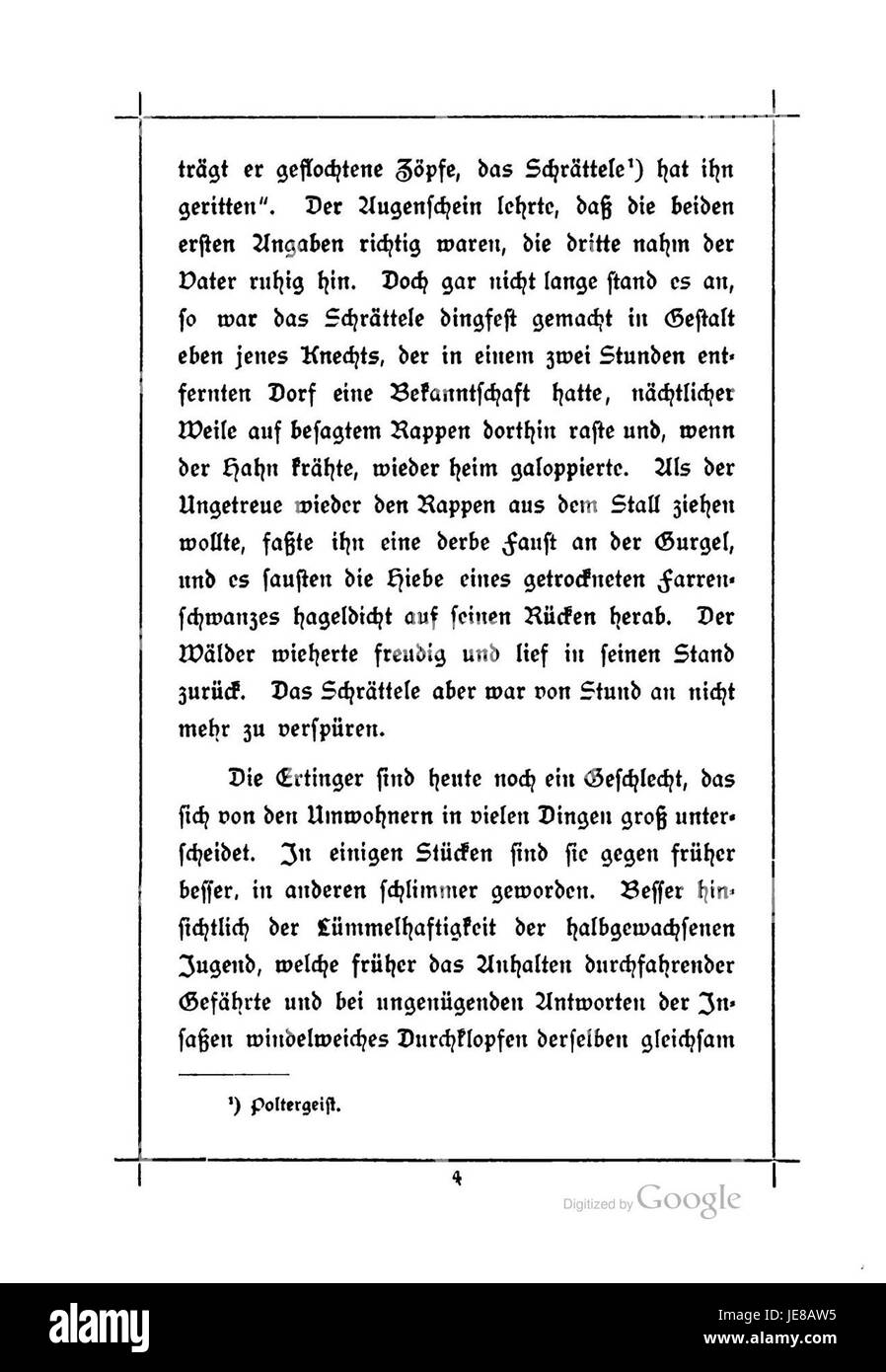 Das Foto mit dem Titel „Bagenga Michel Buck 004“ zeigt ein Porträt von Michel Buck, der für seinen künstlerischen Stil bekannt ist. Dieses Bild betont den Ausdruck des Motivs und die Verwendung von natürlichem Licht, um die visuelle Erzählung zu verbessern. Stockfoto