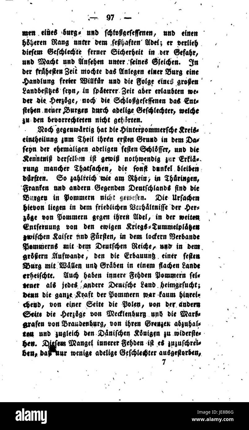 *De Baltische Studien* ist eine Sammlung von Studien, die sich mit dem baltischen Raum, seinen Kulturen, seiner Geschichte und seiner sprachlichen Vielfalt befassen und Einblicke in die Entwicklung und den historischen Kontext der Region bieten. Stockfoto