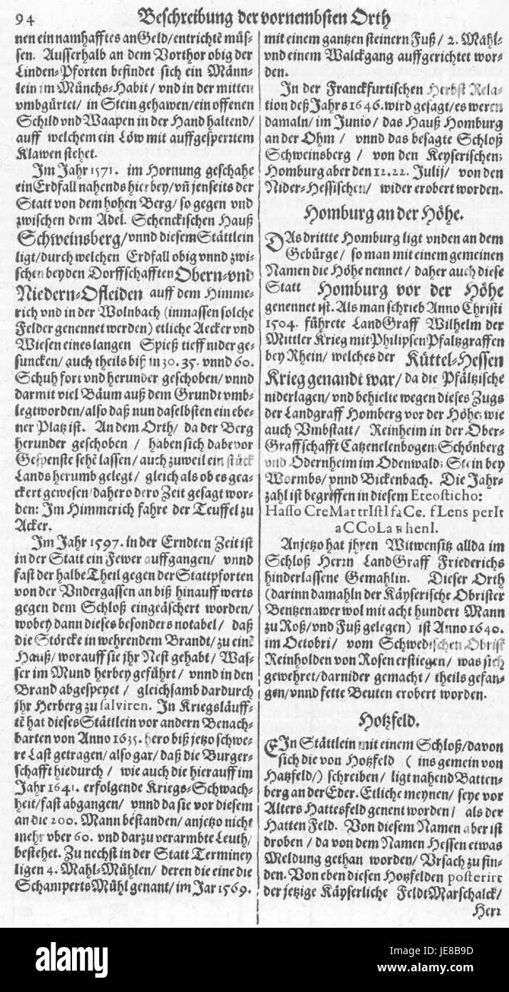 „De Merian Hassiae 136“ bezieht sich auf eine spezifische Illustration oder einen Druck aus dem Werk von Maria Sibylla Merian, bekannt für ihre detaillierten botanischen und entomologischen Illustrationen, die sich speziell auf die Region Hessen, Deutschland, konzentrieren. Stockfoto