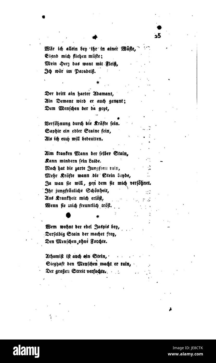 Altteutsche Volks-Meisterlieder ist eine Sammlung alter deutscher Volkslieder, die in Heidelberg zusammengestellt wurde. Diese Lieder spiegeln die traditionelle deutsche Volksmusik wider und dienen als kulturelles Erbe des Landes. Stockfoto
