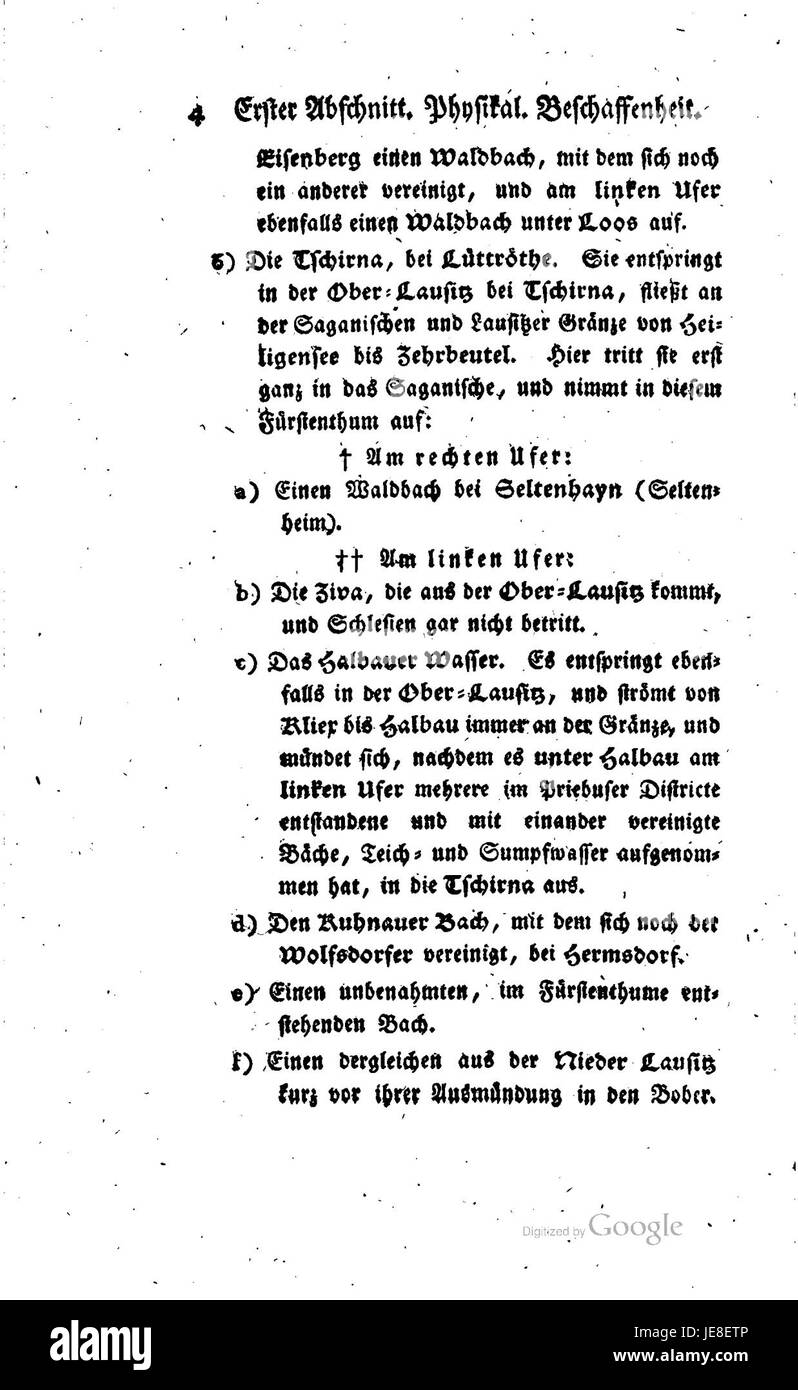 Dieser Titel bezieht sich auf eine Beschreibung einer Region in Schlesien, einem historischen und geografischen Gebiet, das im heutigen Polen, Deutschland und der Tschechischen Republik liegt. Die Beschreibung kann Details zur Landschaft, Kultur und historischen Bedeutung der Region enthalten. Schlesien ist bekannt für sein reiches kulturelles Erbe, seine vielfältige Architektur und seine vielfältigen Naturmerkmale. Stockfoto