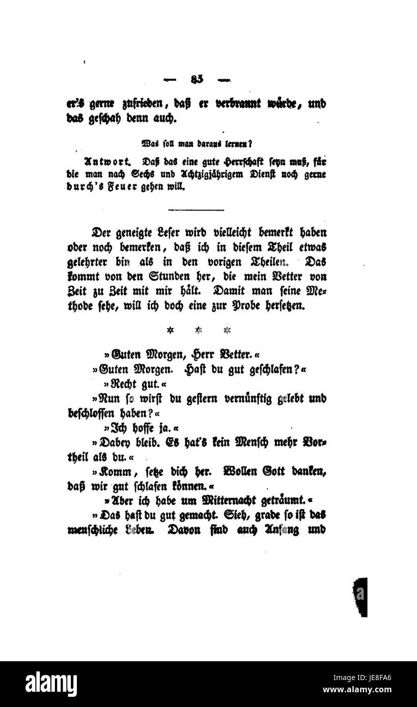 „DE ASSOP IV 109“ scheint ein Verweis auf ein Dokument zu sein, das sich wahrscheinlich auf die ASSOP-Reihe bezieht und sich auf ein bestimmtes Thema oder eine Forschung konzentriert, die in Band 4, Seite 109, veröffentlicht wurde. Stockfoto