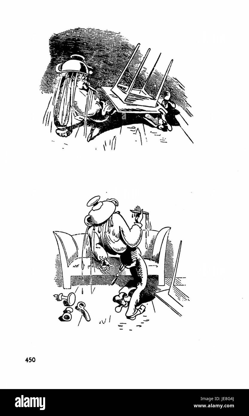 Die „Busch Werke v1 S. 444“ bezieht sich auf eine spezifische Publikation im Zusammenhang mit dem Werk Busch, einem deutschen Unternehmen, das für die Herstellung verschiedener Maschinen- und Maschinenbauprodukte bekannt ist. Auf dieser Seite finden Sie detaillierte technische Daten der Produkte. Stockfoto