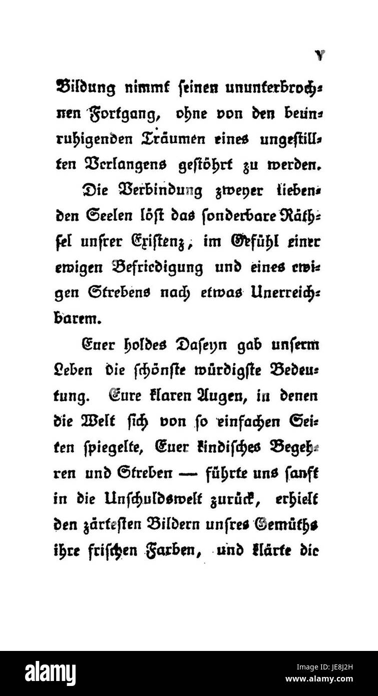 „De Agnes von Lilien“ von Wolzogen ist ein literarisches Werk, möglicherweise ein Stück oder ein Roman, das Charaktere aus der europäischen Folklore umfasst. Es befasst sich mit Themen der Romantik, der Familie und historischen Ereignissen. Stockfoto
