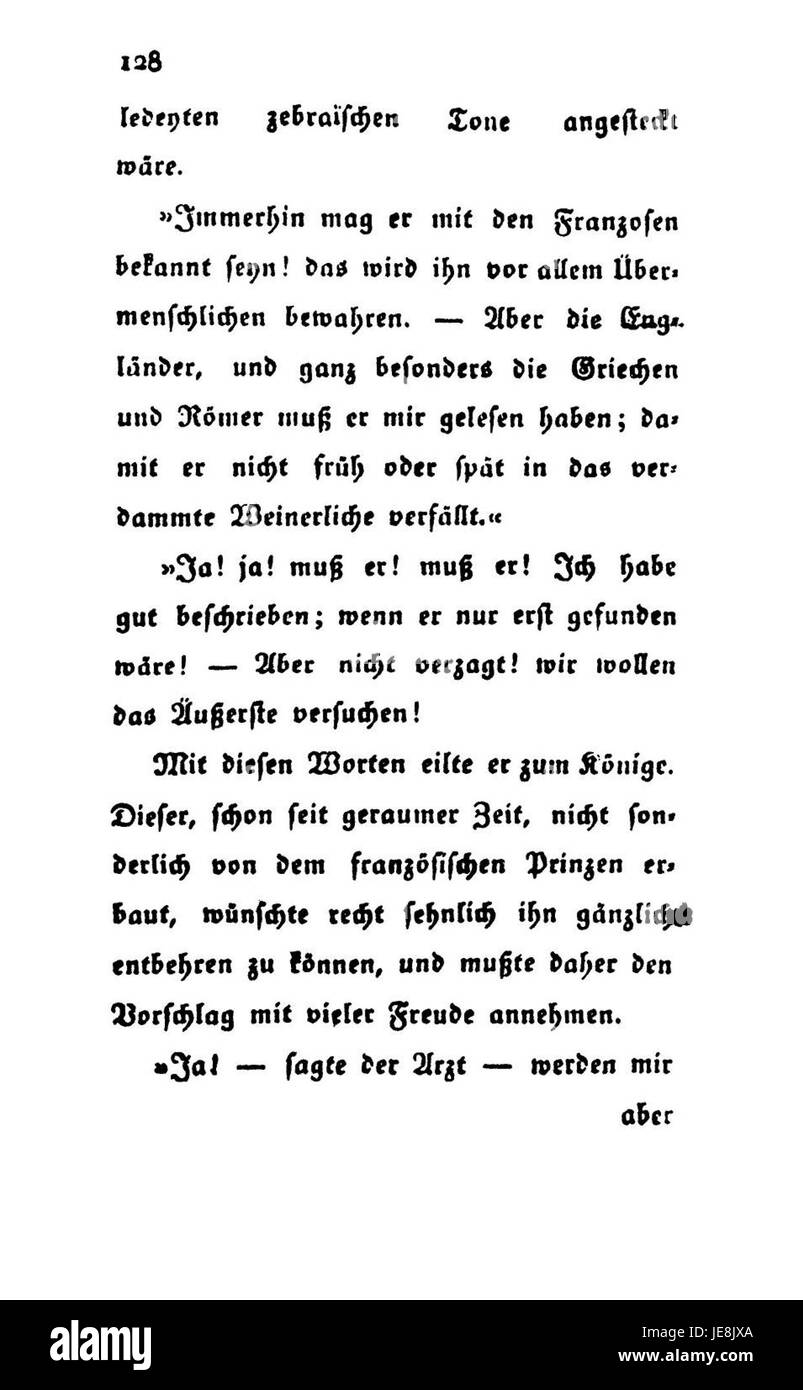 Ein Bild aus „de 14 Tage in Paris“, einem Werk von Fischer CA, das eine weitere kulturelle Momentaufnahme von Paris zeigt und einen Aspekt des städtischen Lebens innerhalb der lebendigen Atmosphäre der Stadt während eines 14-tägigen Zeitraums hervorhebt. Stockfoto