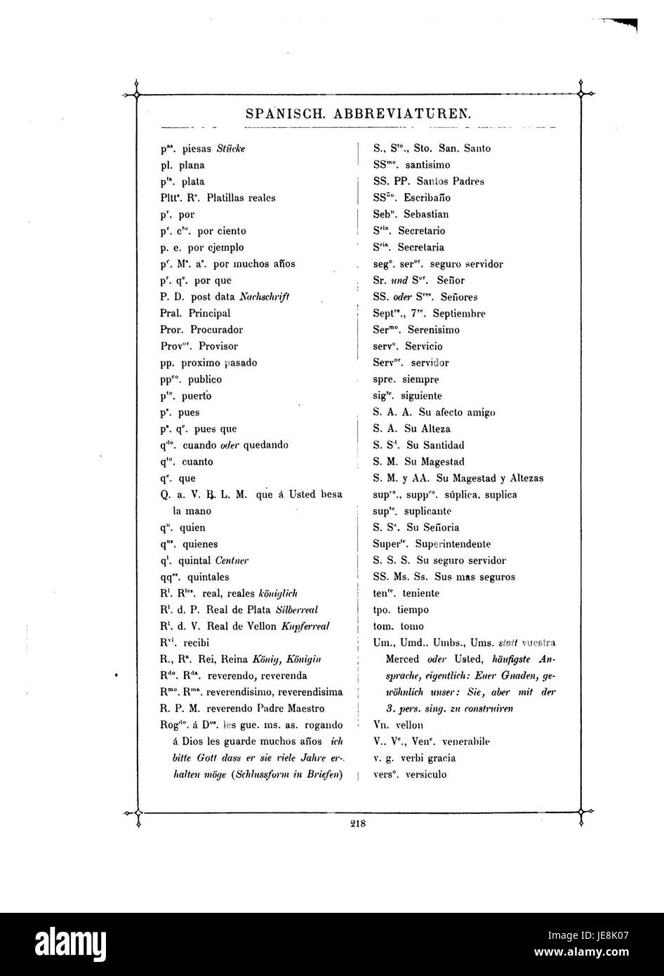 Das Buch der Schrift von Faulmann ist ein wissenschaftlicher Text, der die Geschichte und Entwicklung von Schriftsystemen kulturübergreifend untersucht. Die Arbeit analysiert die Entwicklung von Skripten, Alphabeten und schriftlicher Kommunikation und bietet Einblicke in die Rolle des Schreibens in der Geschichte und Kultur des Menschen. Stockfoto
