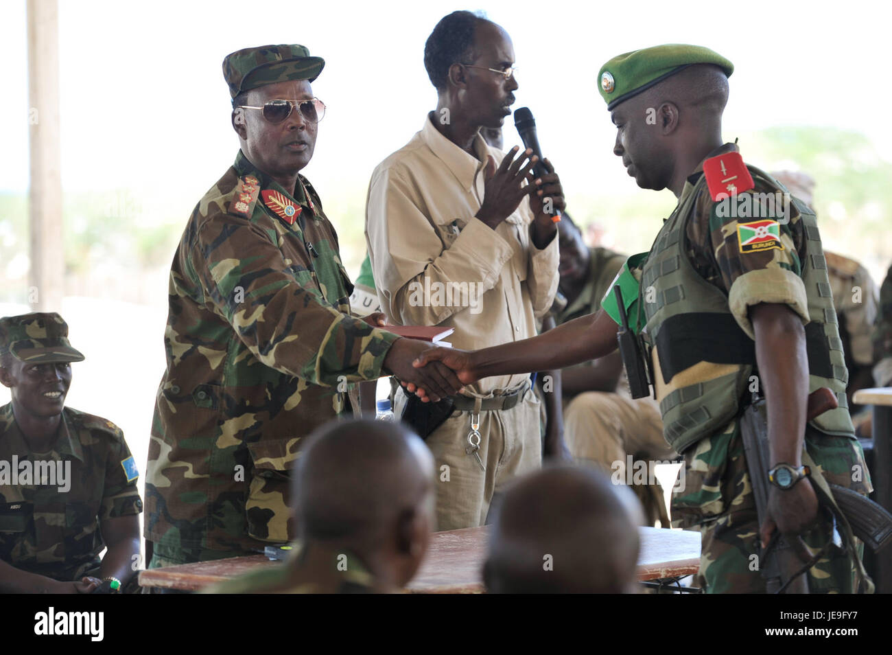 2014-04-15 Passout Parade-9 (13870424605) Stockfoto