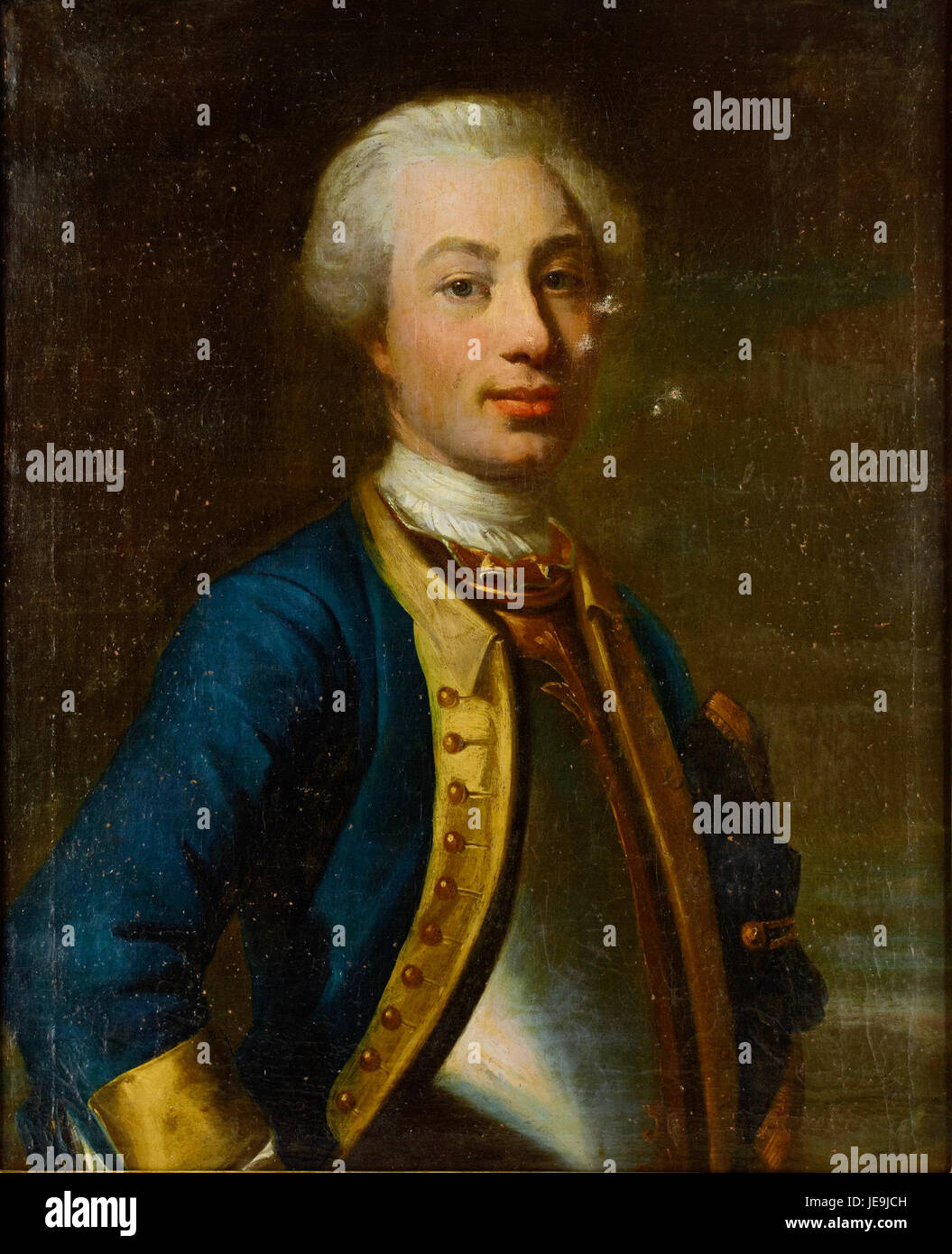 Johan cornelius Fotos und Bildmaterial in hoher Auflösung Alamy