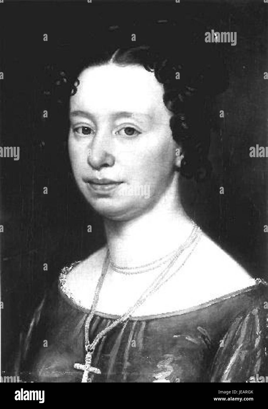 Antonin Machek (1775–1844) war ein tschechischer Komponist und Musikpädagoge. Sein Werk Podobizna pani Ivanove bezieht sich wahrscheinlich auf eine Komposition, die einer Person namens Ivanova gewidmet ist, möglicherweise ein musikalisches Porträt oder ein Stück von persönlicher Bedeutung. Stockfoto