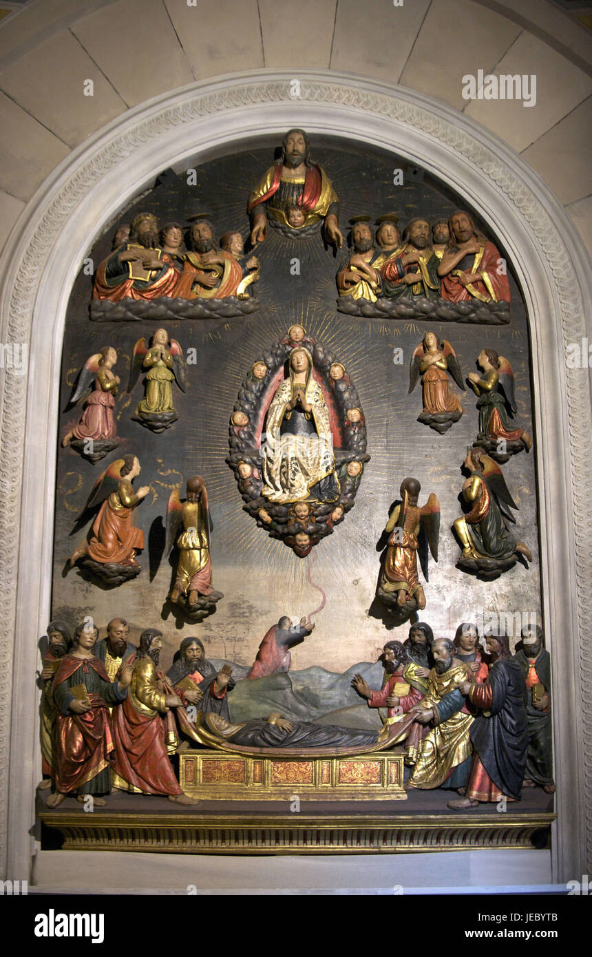 Mariae himmelfahrt Fotos und Bildmaterial in hoher Auflösung Alamy