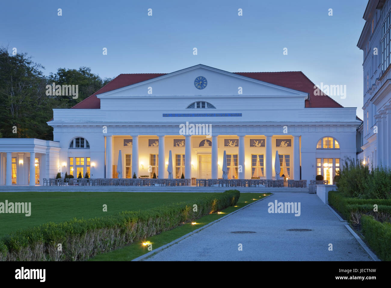 Europa Deutschland Norddeutschland Mecklenburg Vorpommern