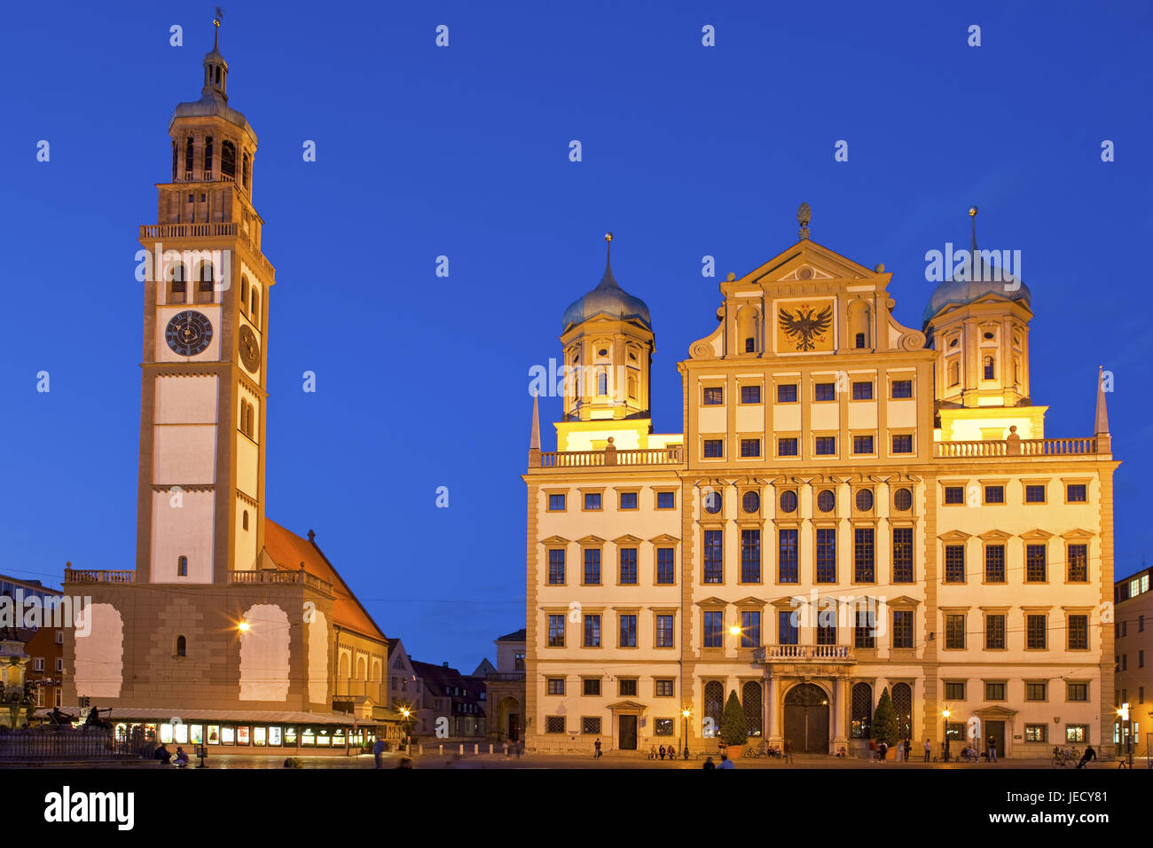 Schwaben Augsburg Schwaben Augsburg
