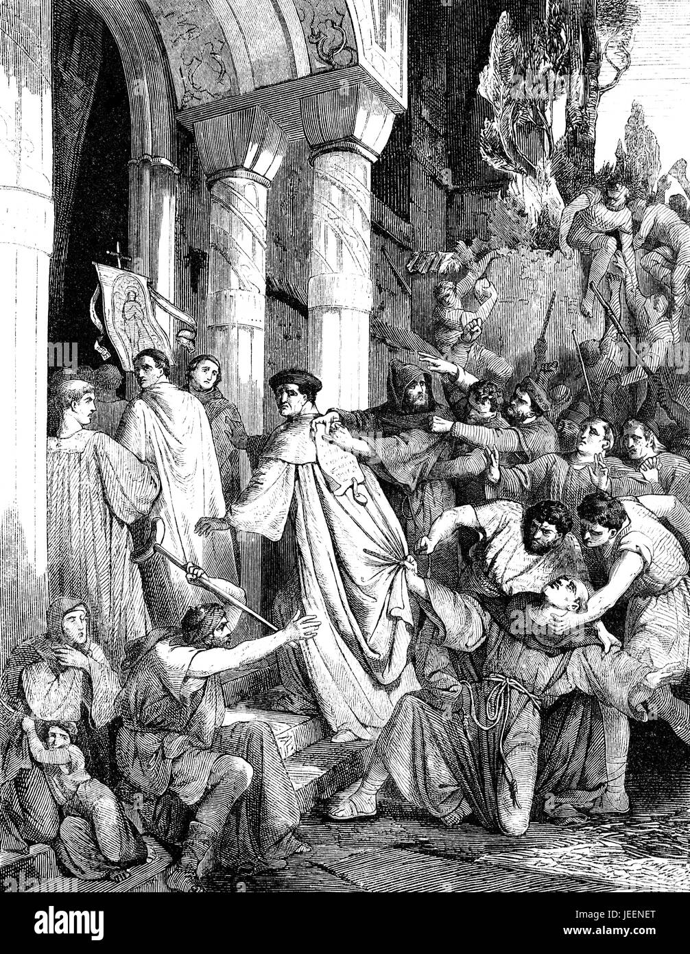 Konzil von kreikedon Fotos und Bildmaterial in hoher Auflösung Alamy