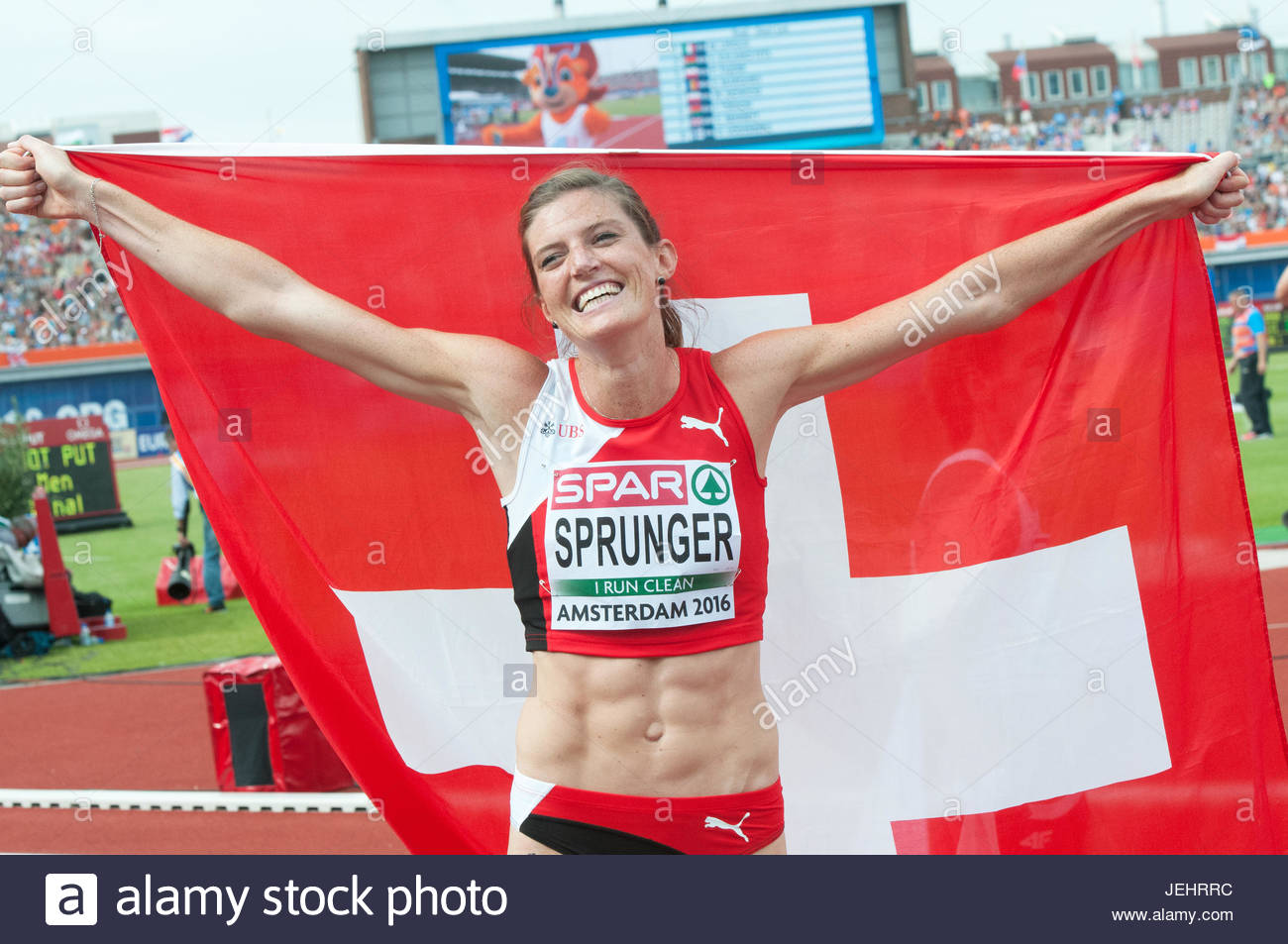 Leichtathletik Europameisterschaft Leichtathletik Europameisterschaft