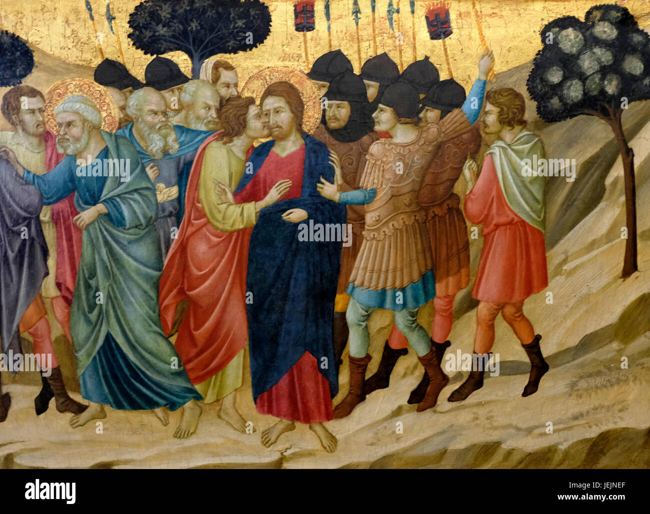 For betraying jesus -Fotos und -Bildmaterial in hoher Auflösung – Alamy