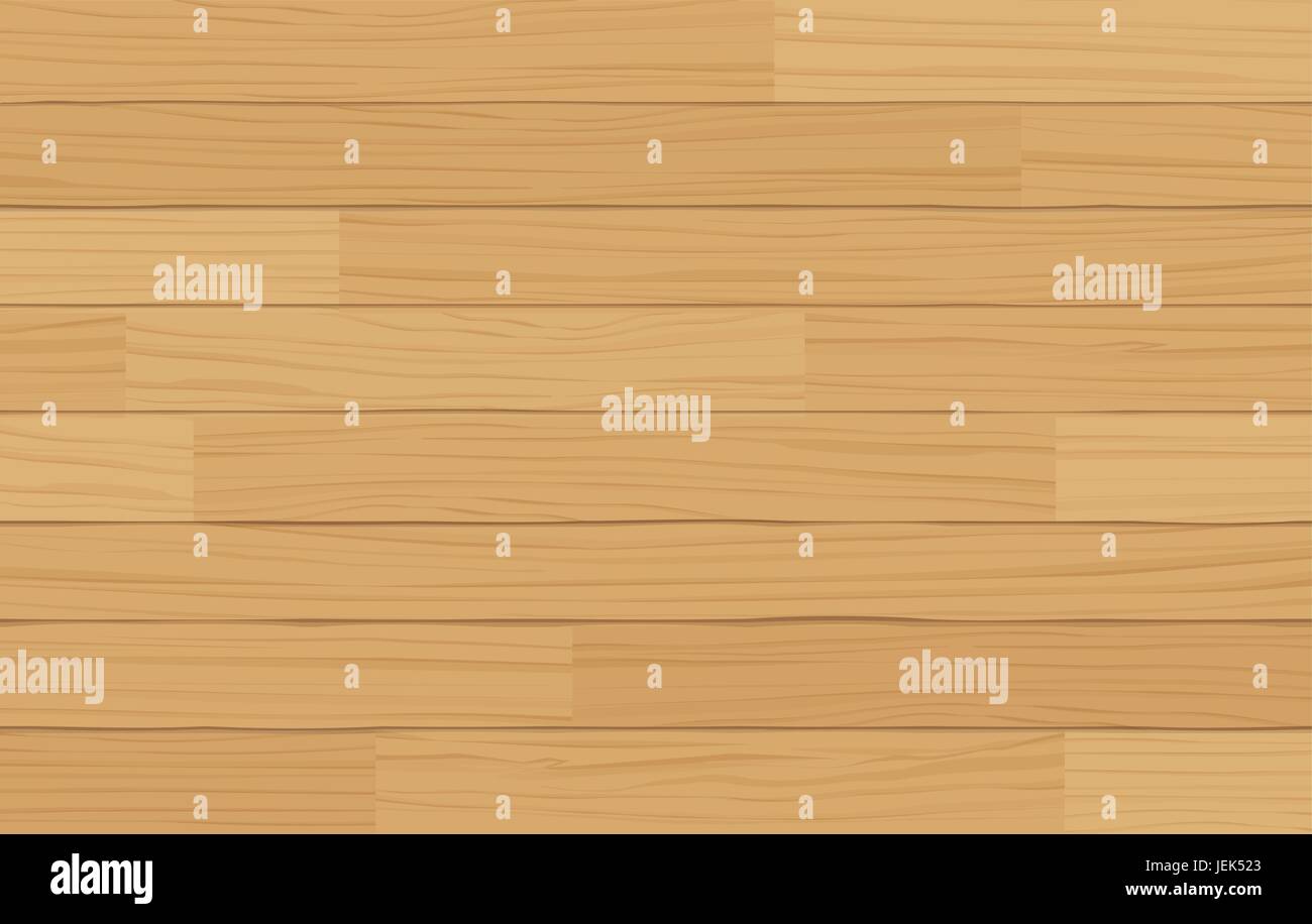 Vektor Textur des Holzes braunen Hintergrund Stock Vektor