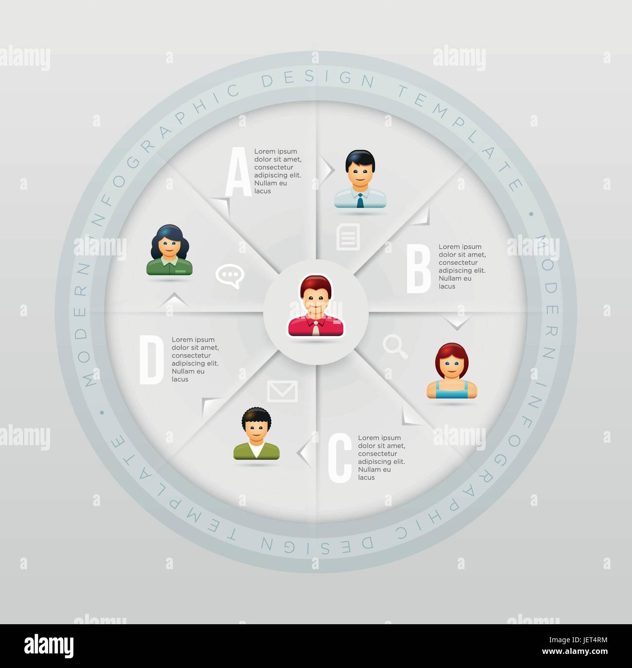 Menschen, Menschen, Menschen, Folk, Personen, Mensch, Mensch, Diagramm, Stock Vektor